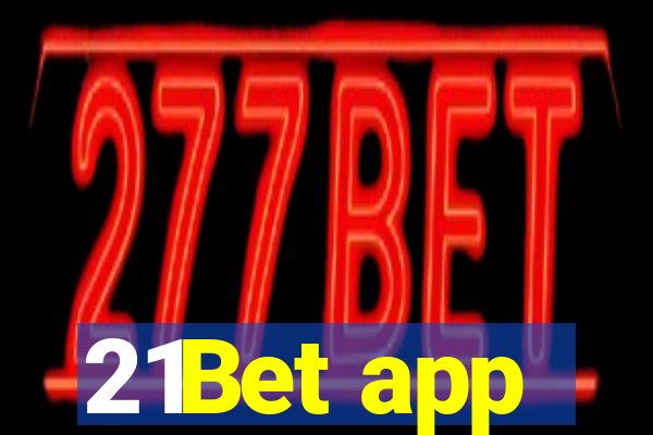 21Bet app